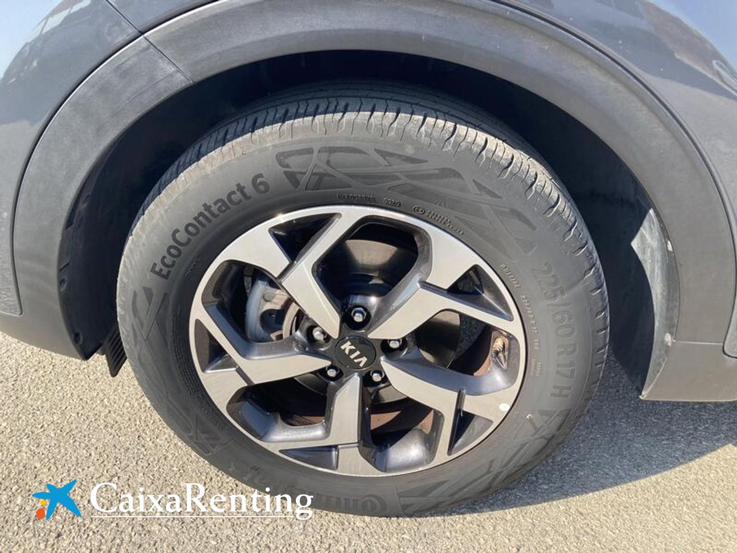Kia Sportage 1.6 CRDi MHEV Drive Plus 4x2 100 kW (136 CV)