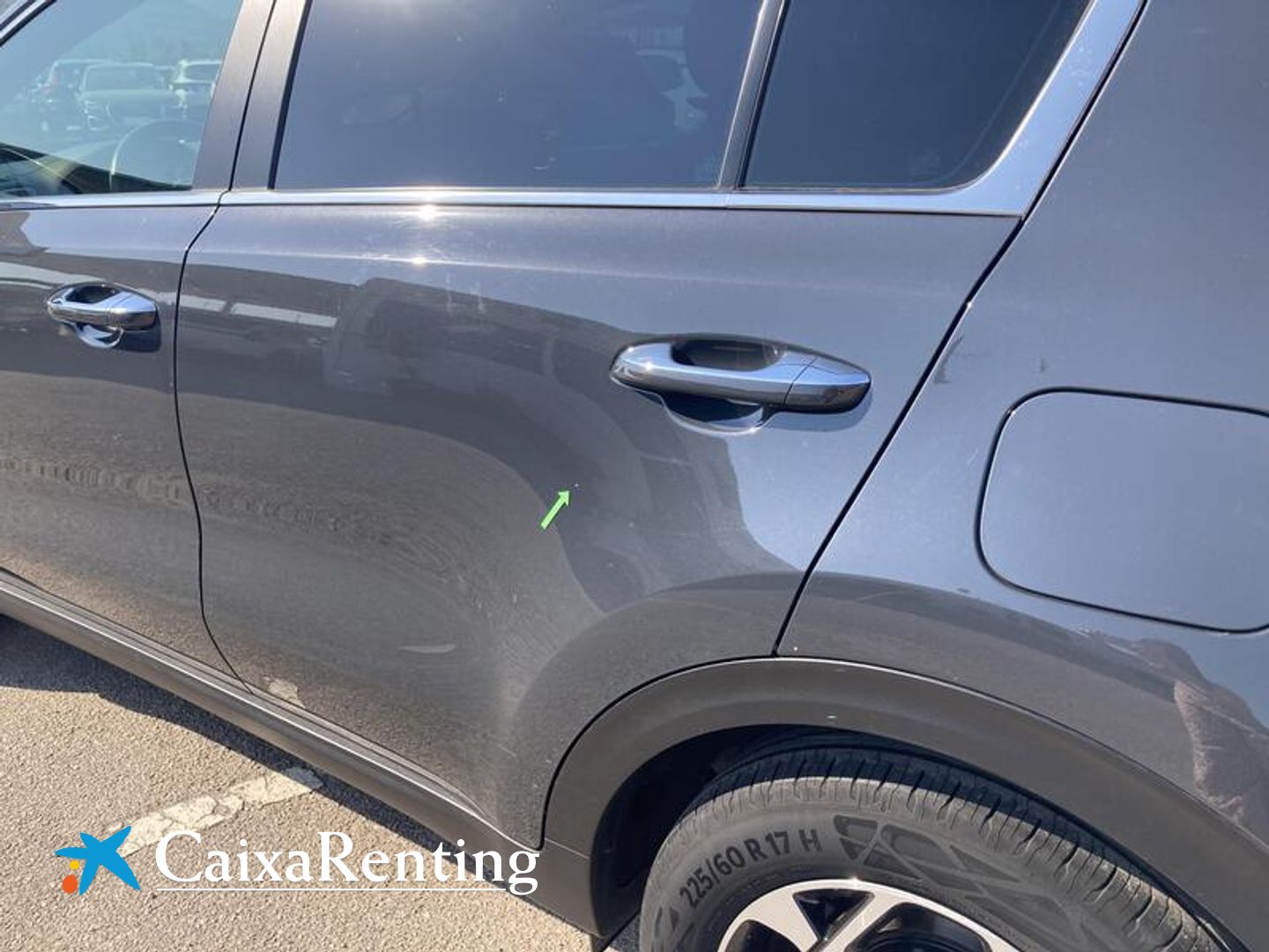 Kia Sportage 1.6 CRDi MHEV Drive Plus 4x2 100 kW (136 CV)