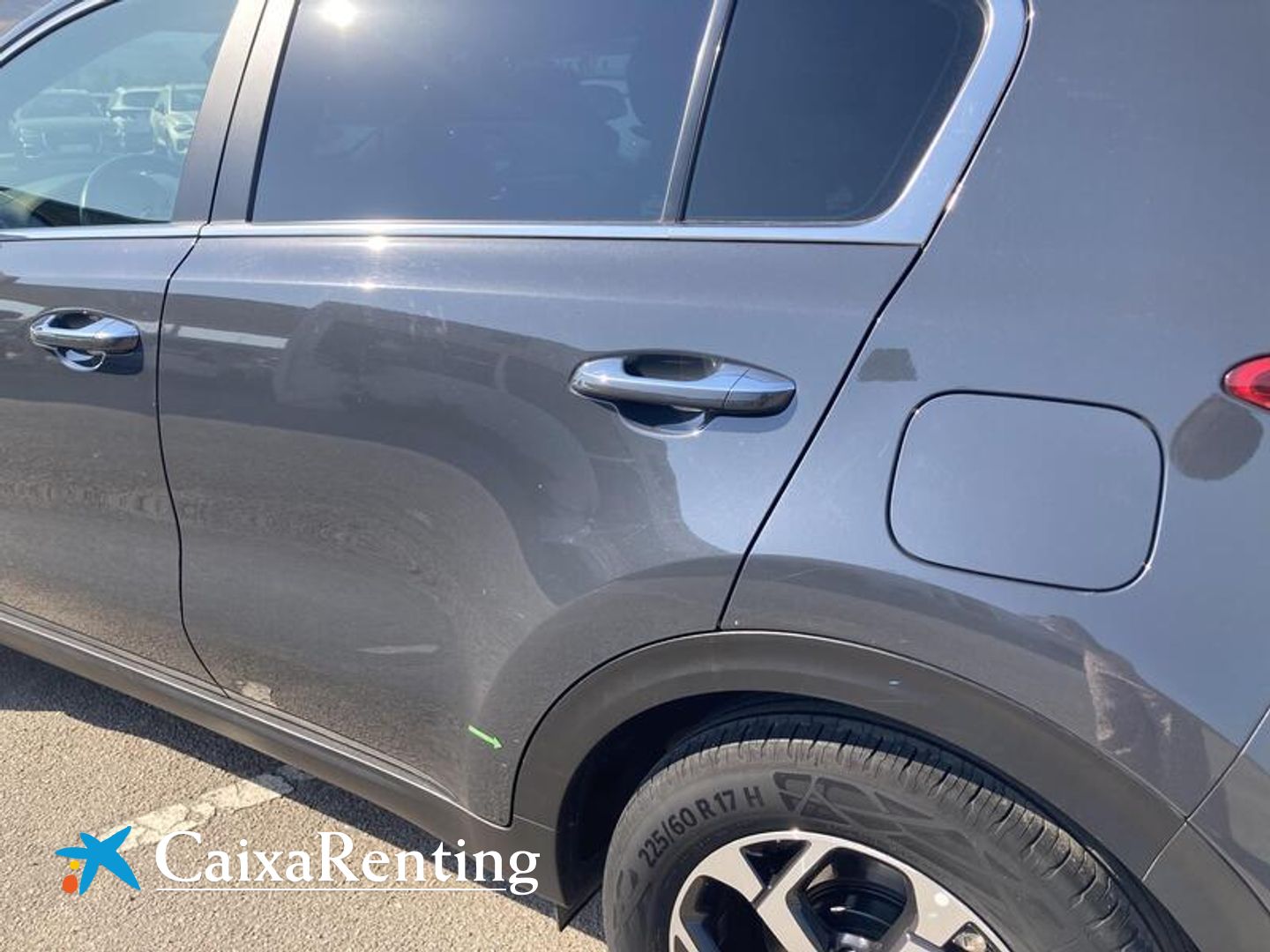 Kia Sportage 1.6 CRDi MHEV Drive Plus 4x2 100 kW (136 CV)