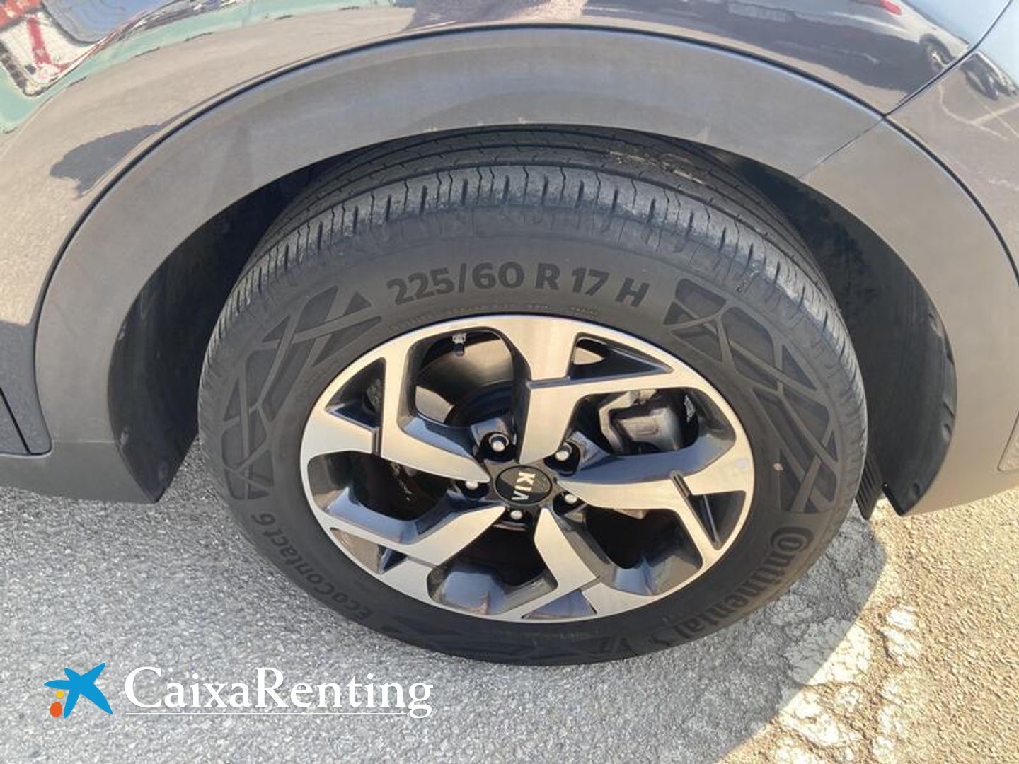 Kia Sportage 1.6 CRDi MHEV Drive Plus 4x2 100 kW (136 CV)