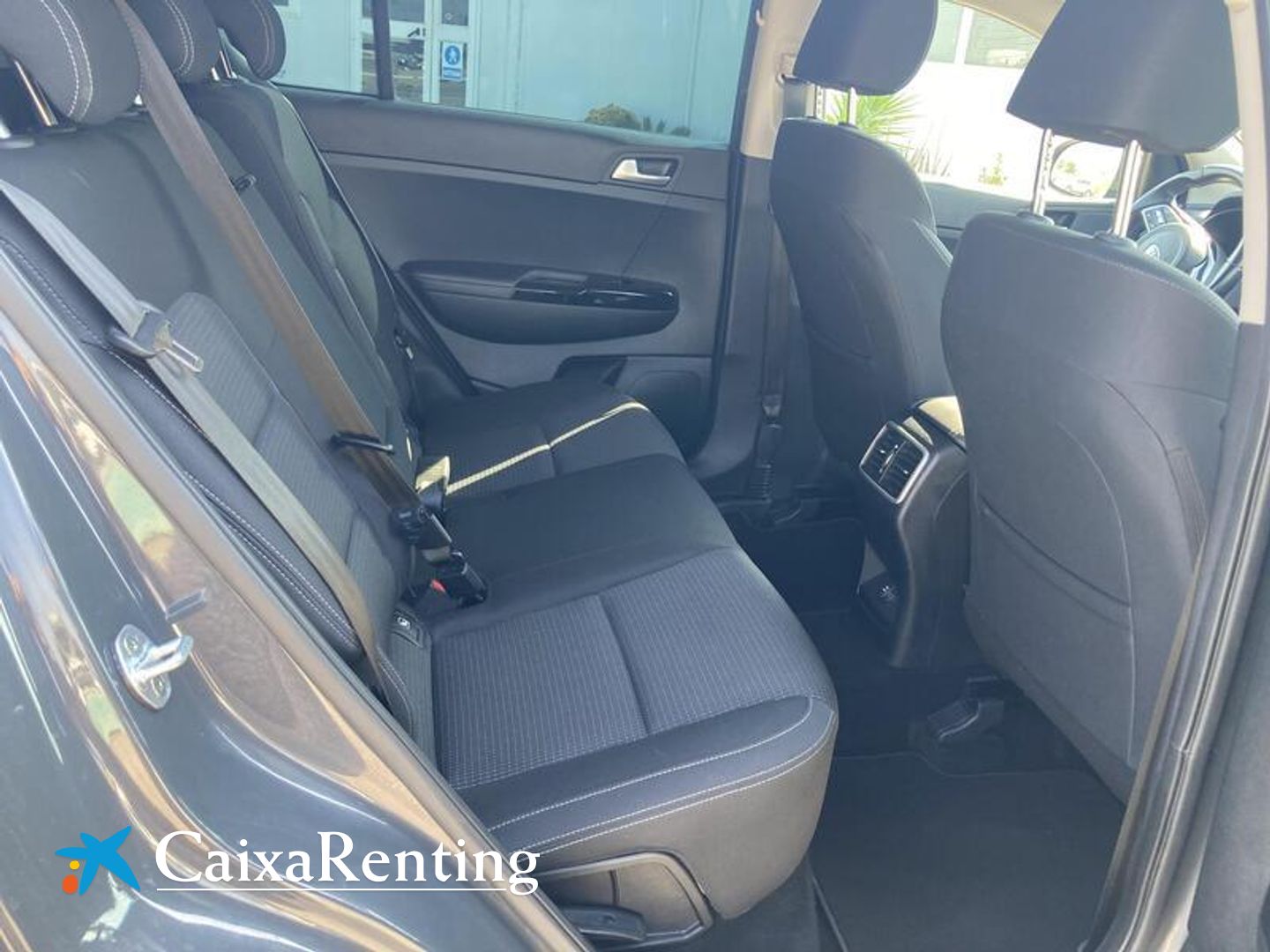 Kia Sportage 1.6 CRDi MHEV Drive Plus 4x2 100 kW (136 CV)