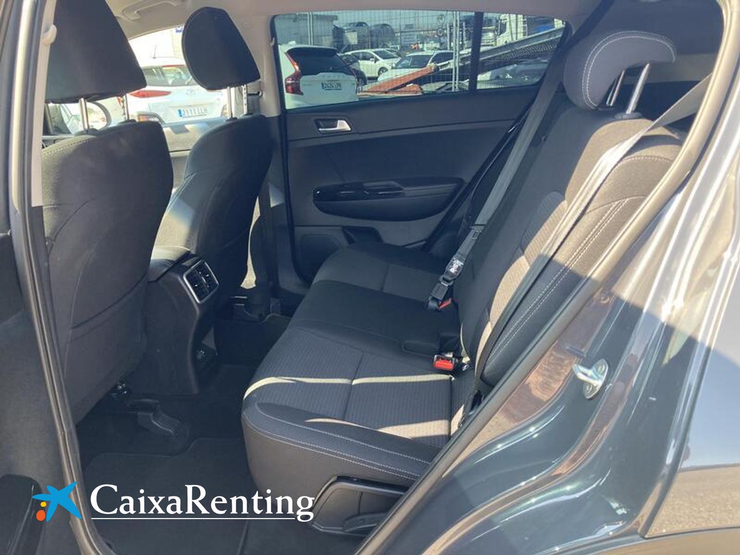 Kia Sportage 1.6 CRDi MHEV Drive Plus 4x2 100 kW (136 CV)