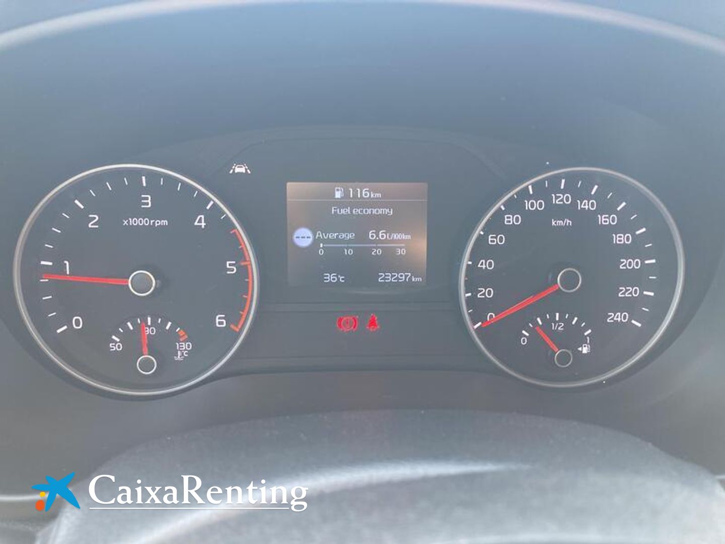 Kia Sportage 1.6 CRDi MHEV Drive Plus 4x2 100 kW (136 CV)