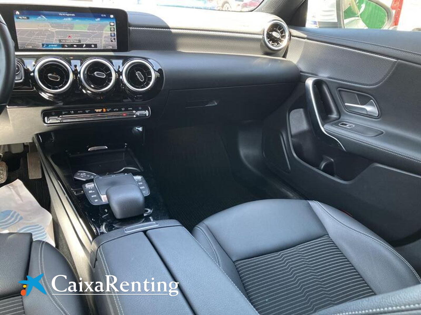 Mercedes-Benz CLA Shooting Brake CLA 200 d 110 kW (150 CV)
