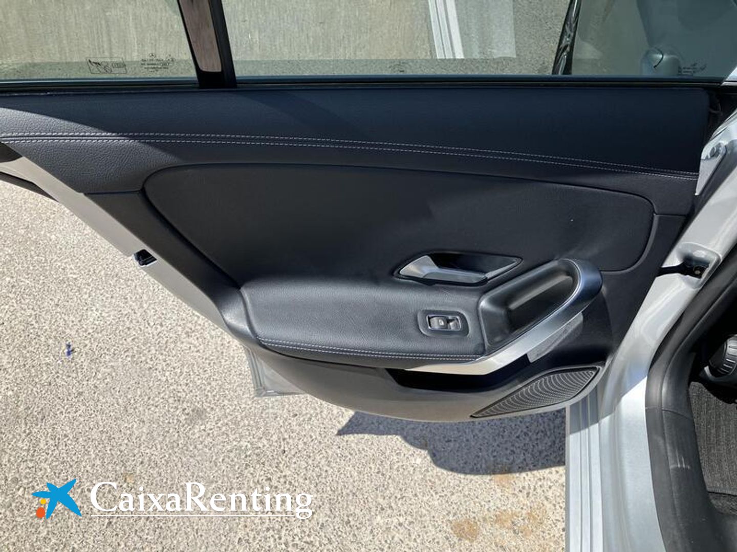 Mercedes-Benz CLA Shooting Brake CLA 200 d 110 kW (150 CV)