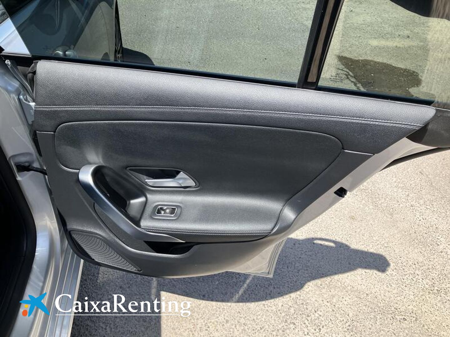 Mercedes-Benz CLA Shooting Brake CLA 200 d 110 kW (150 CV)