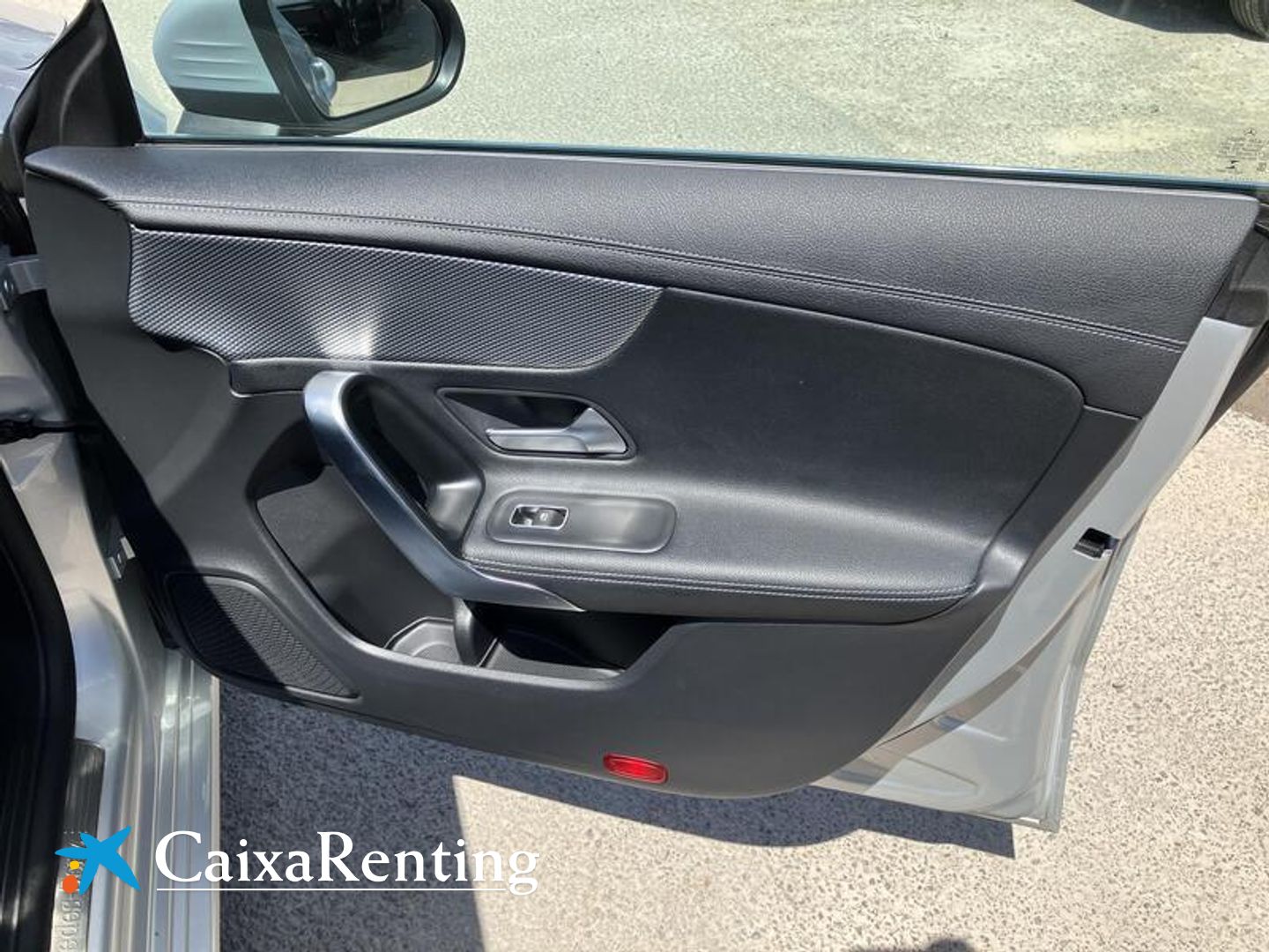 Mercedes-Benz CLA Shooting Brake CLA 200 d 110 kW (150 CV)