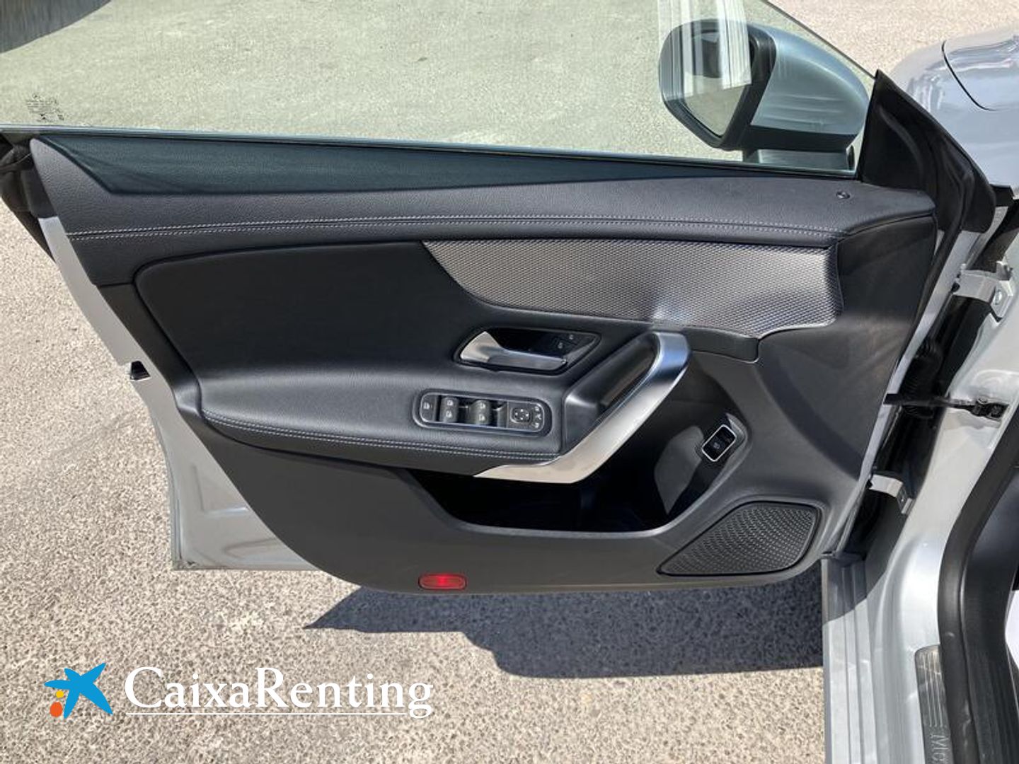 Mercedes-Benz CLA Shooting Brake CLA 200 d 110 kW (150 CV)
