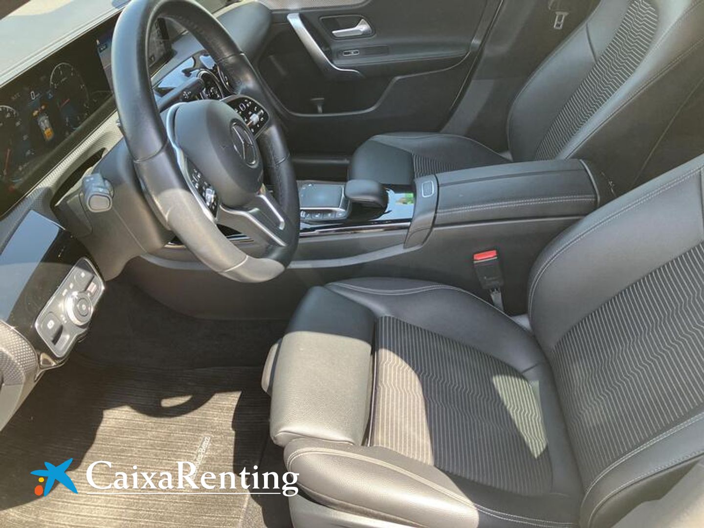 Mercedes-Benz CLA Shooting Brake CLA 200 d 110 kW (150 CV)