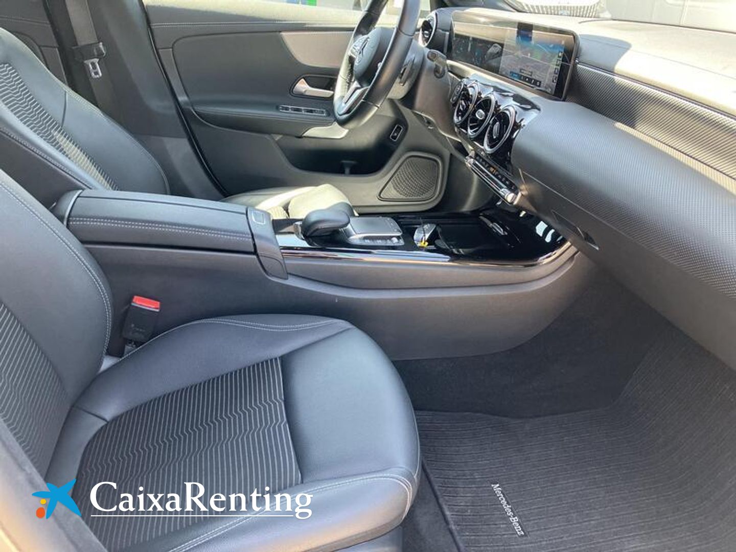 Mercedes-Benz CLA Shooting Brake CLA 200 d 110 kW (150 CV)