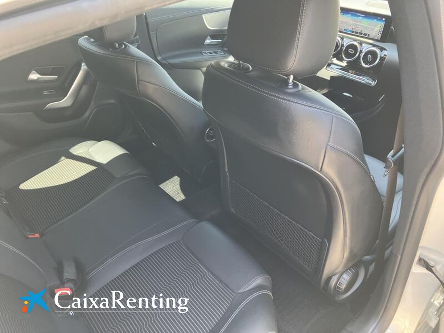 Mercedes-Benz CLA Shooting Brake CLA 200 d 110 kW (150 CV)