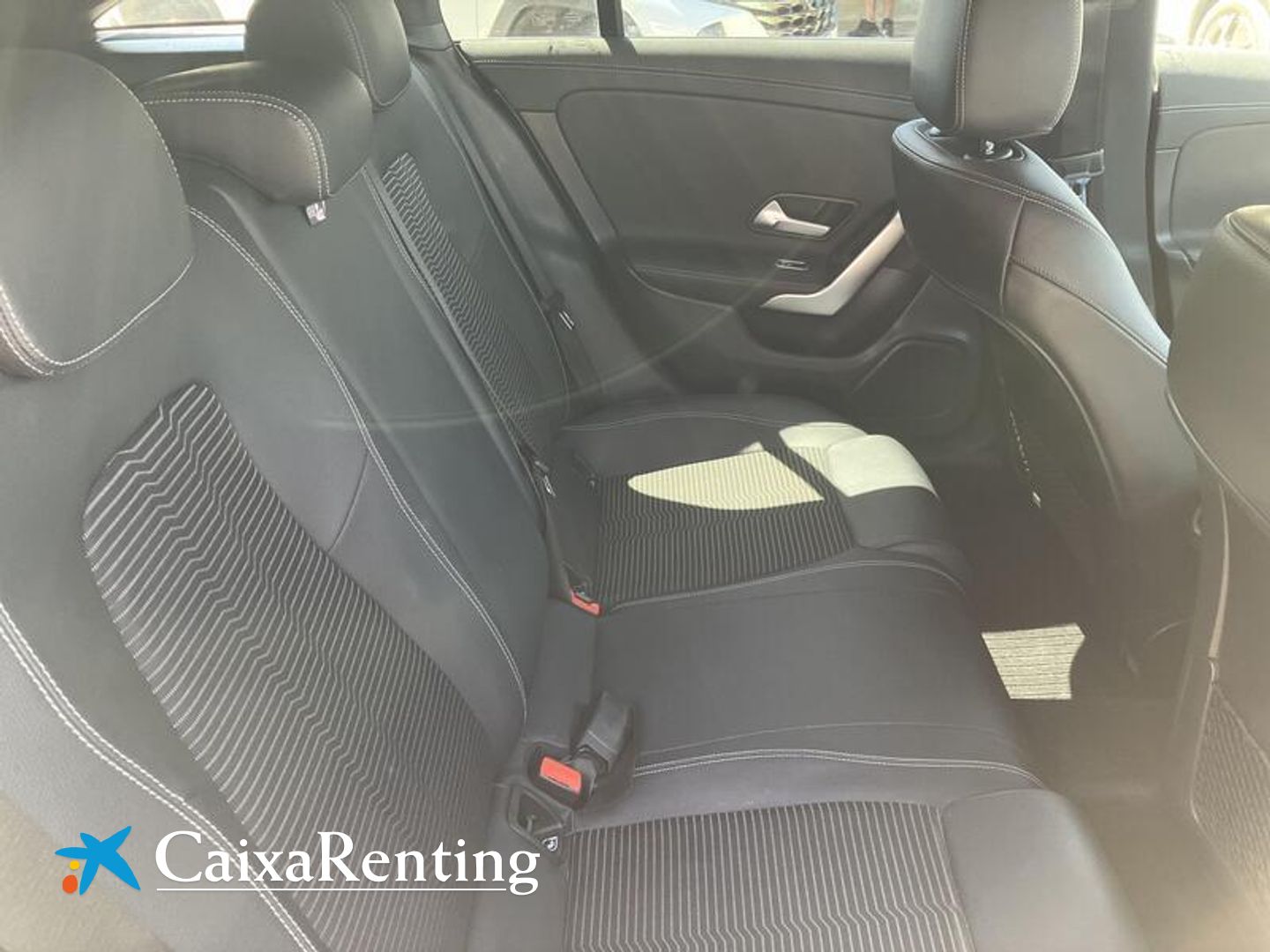 Mercedes-Benz CLA Shooting Brake CLA 200 d 110 kW (150 CV)
