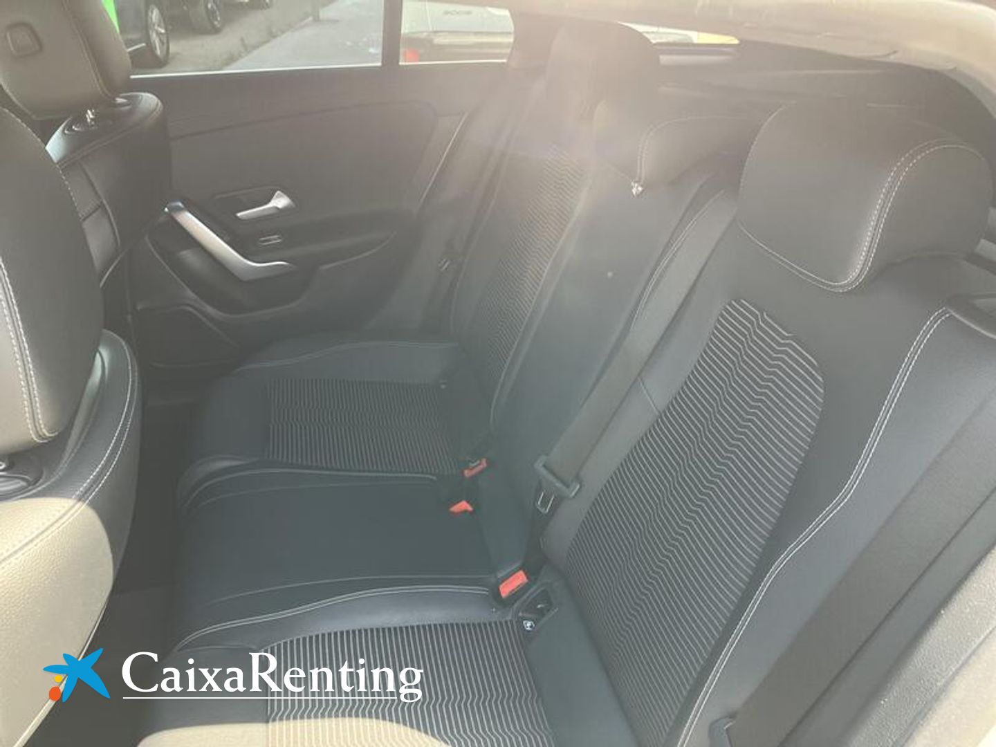 Mercedes-Benz CLA Shooting Brake CLA 200 d 110 kW (150 CV)