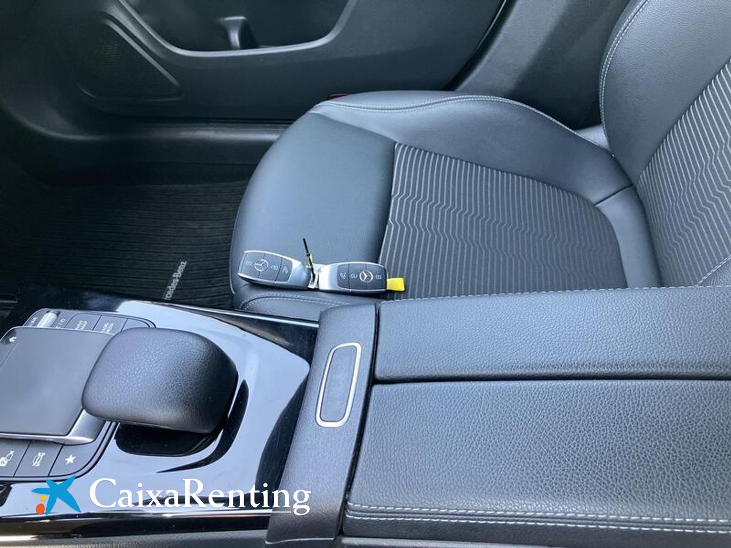 Mercedes-Benz CLA Shooting Brake CLA 200 d 110 kW (150 CV)