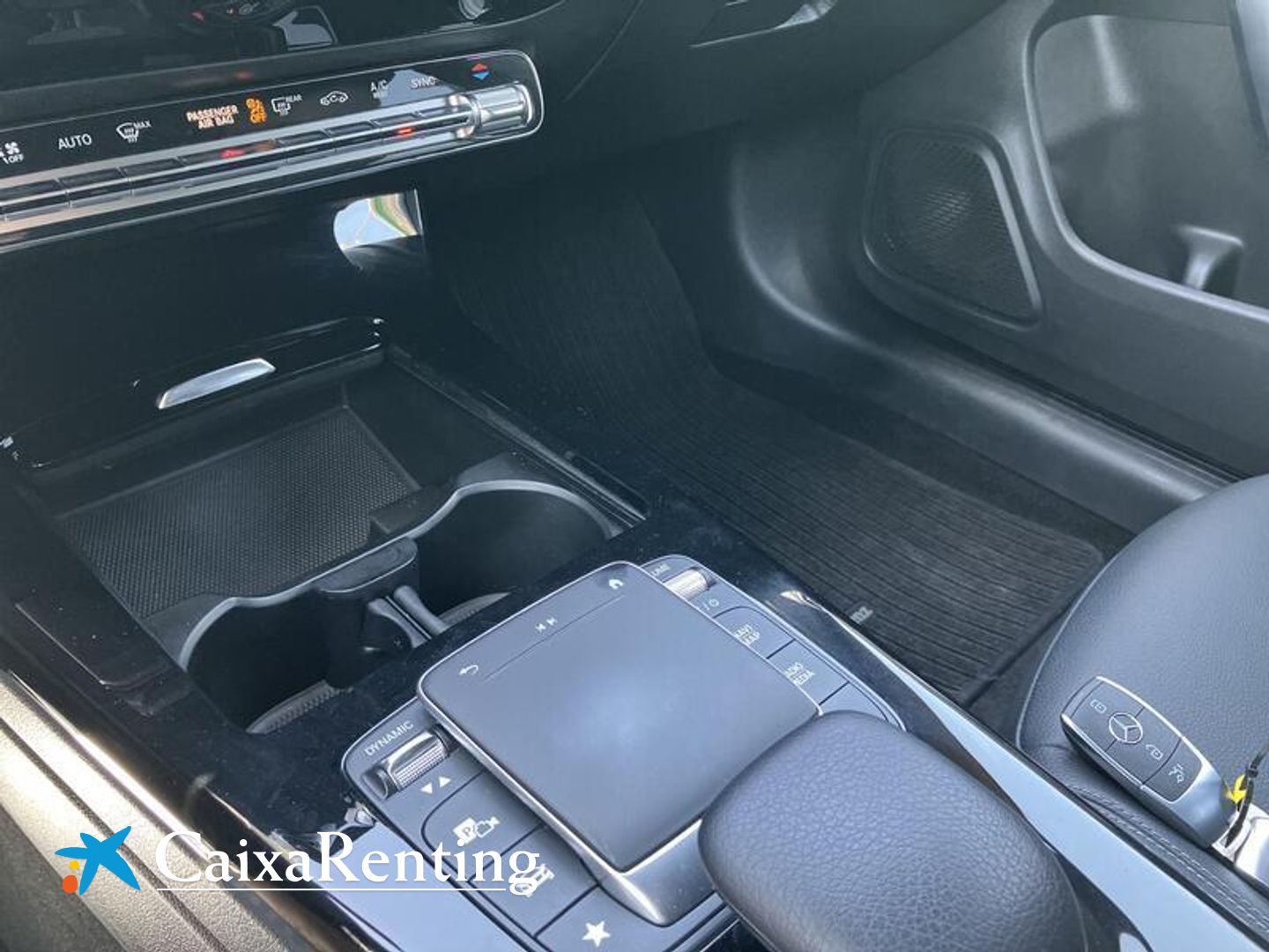 Mercedes-Benz CLA Shooting Brake CLA 200 d 110 kW (150 CV)