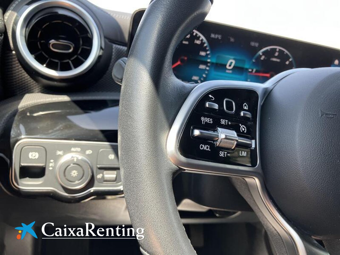 Mercedes-Benz CLA Shooting Brake CLA 200 d 110 kW (150 CV)