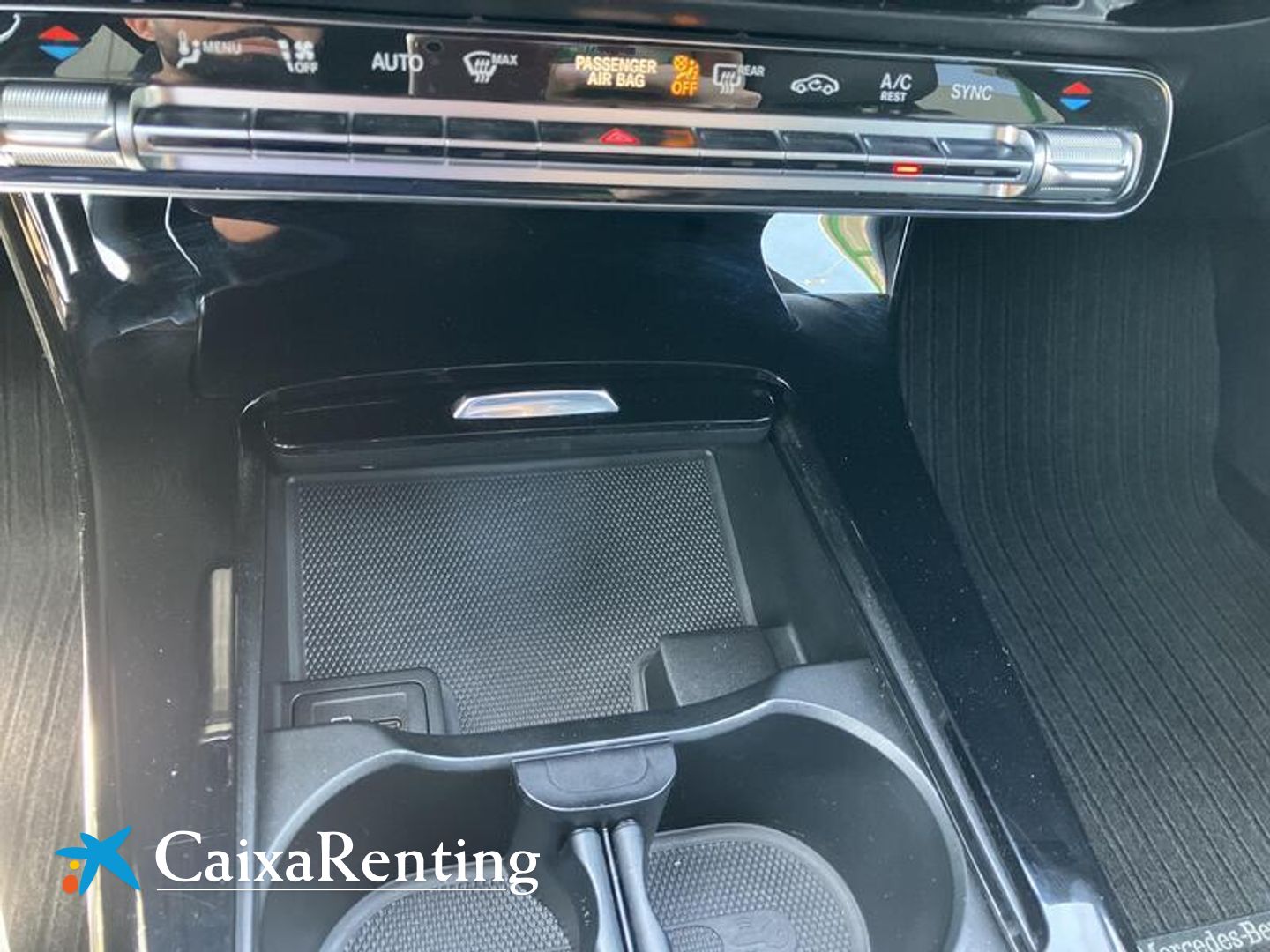 Mercedes-Benz CLA Shooting Brake CLA 200 d 110 kW (150 CV)