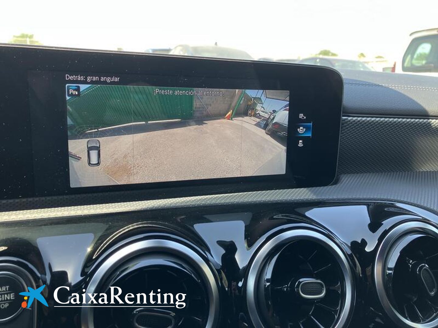 Mercedes-Benz CLA Shooting Brake CLA 200 d 110 kW (150 CV)