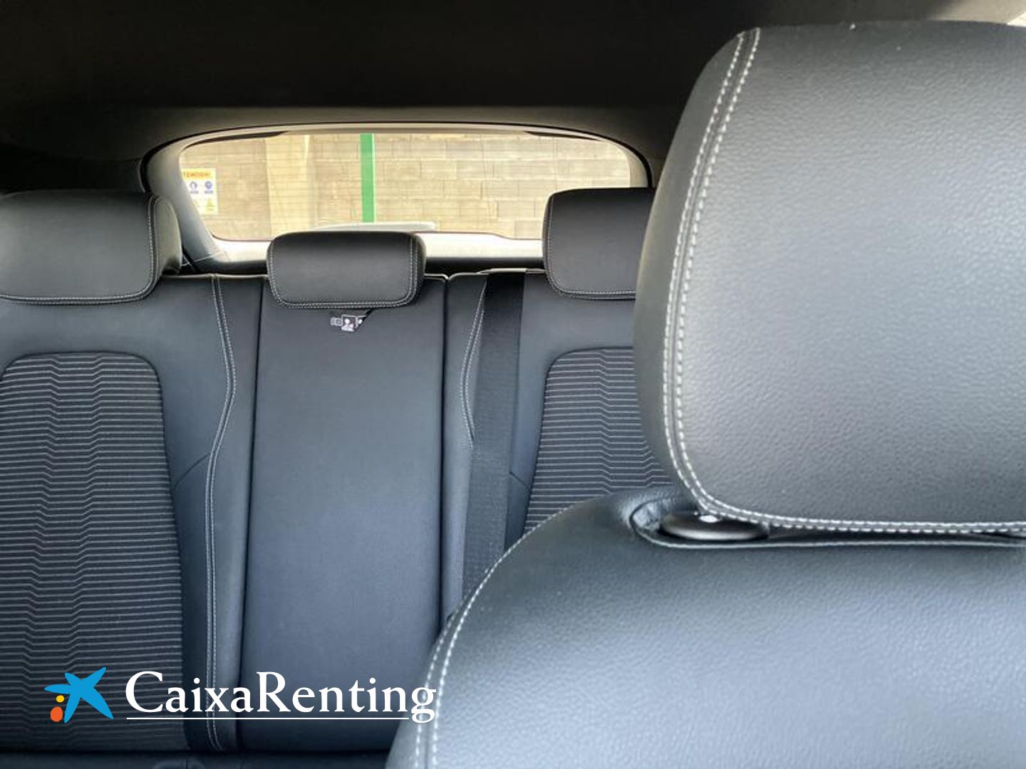 Mercedes-Benz CLA Shooting Brake CLA 200 d 110 kW (150 CV)