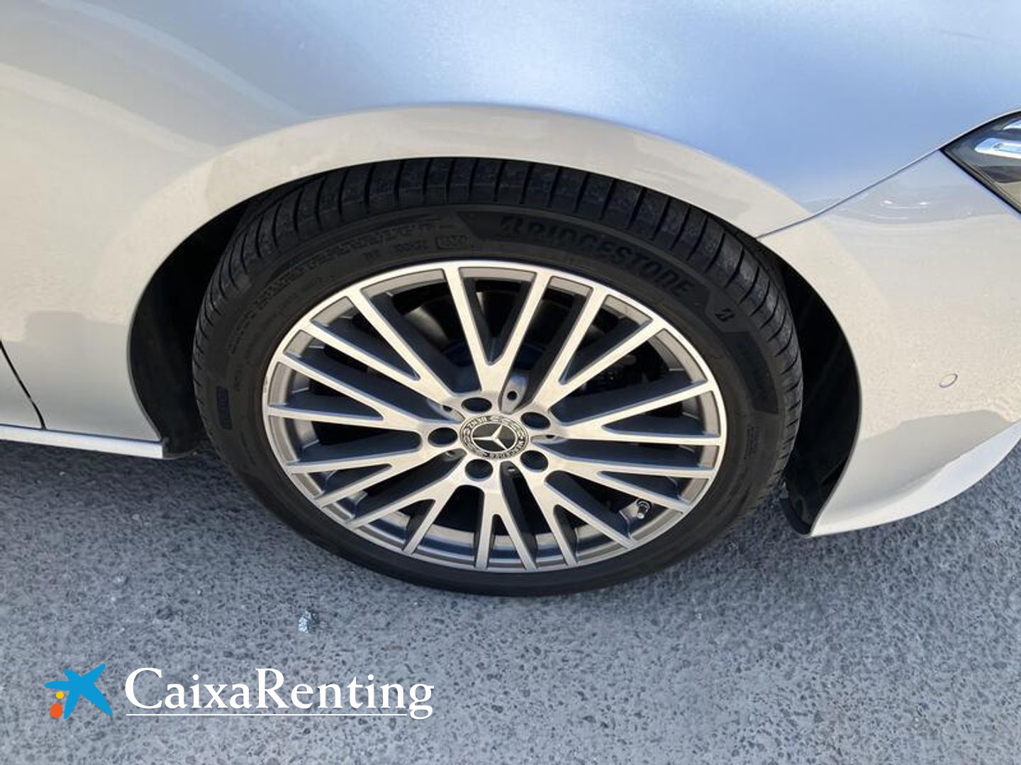 Mercedes-Benz CLA Shooting Brake CLA 200 d 110 kW (150 CV)