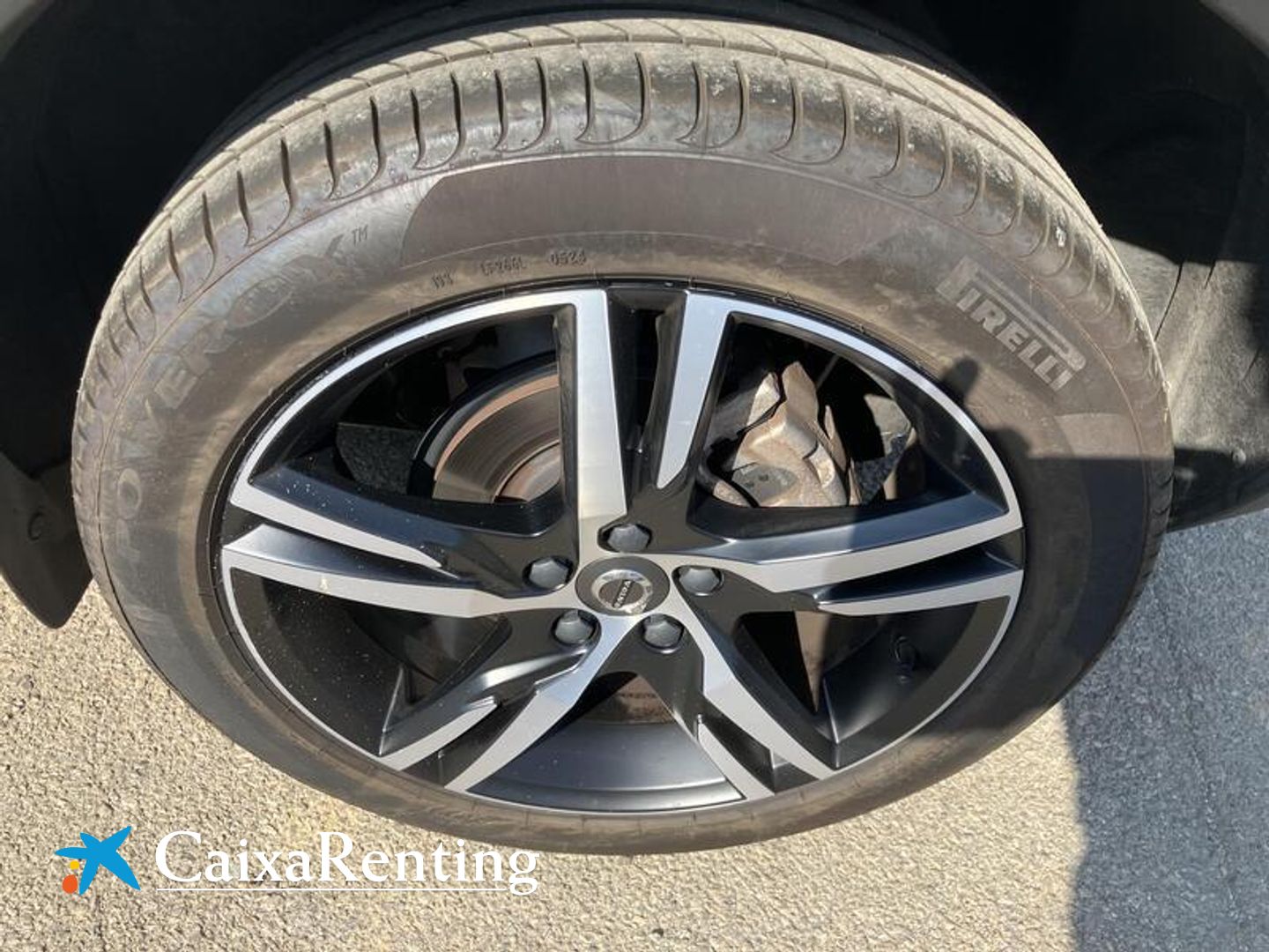 Volvo XC40 T3 R-Design Auto 120 kW (163 CV)