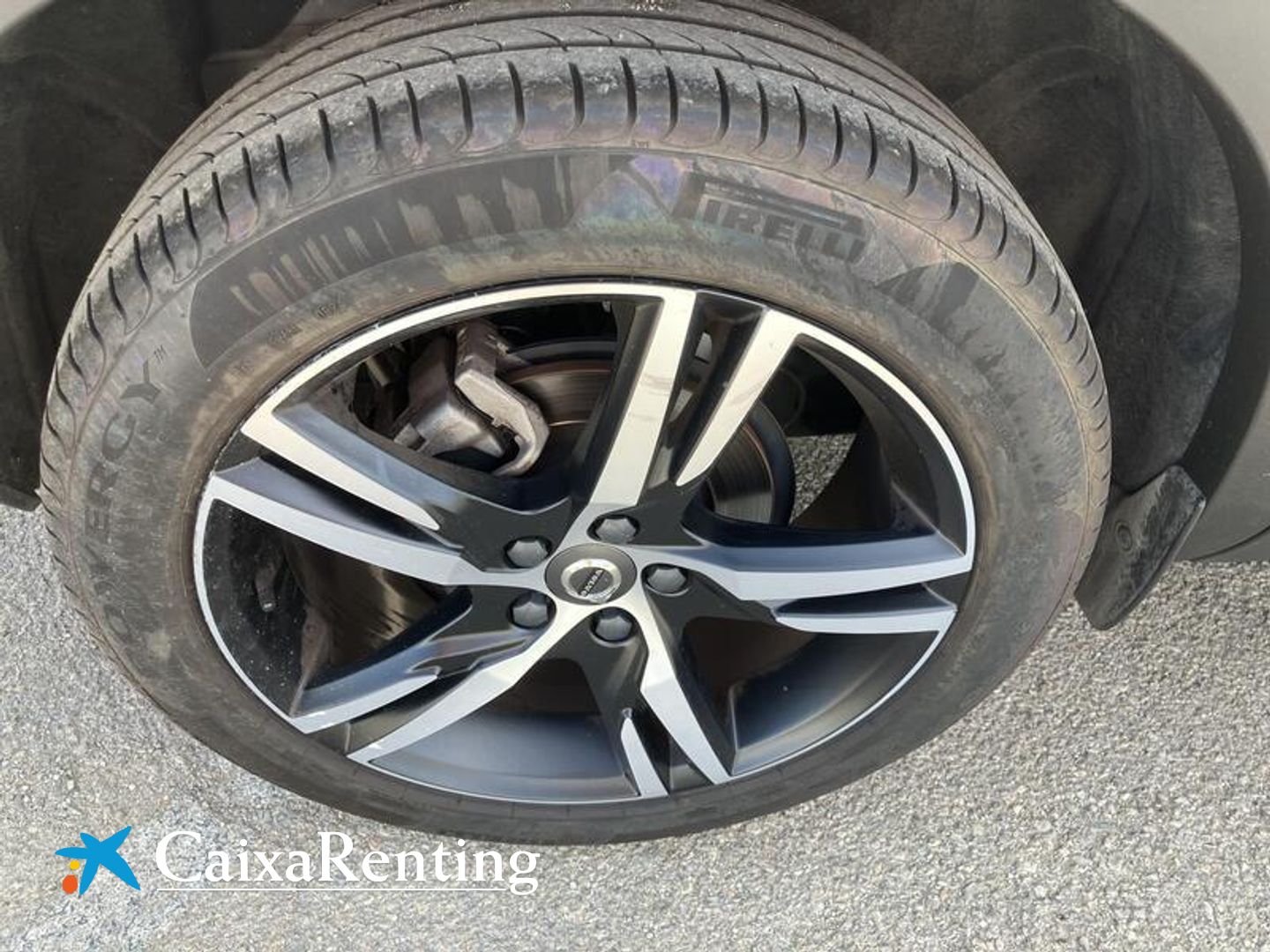 Volvo XC40 T3 R-Design Auto 120 kW (163 CV)