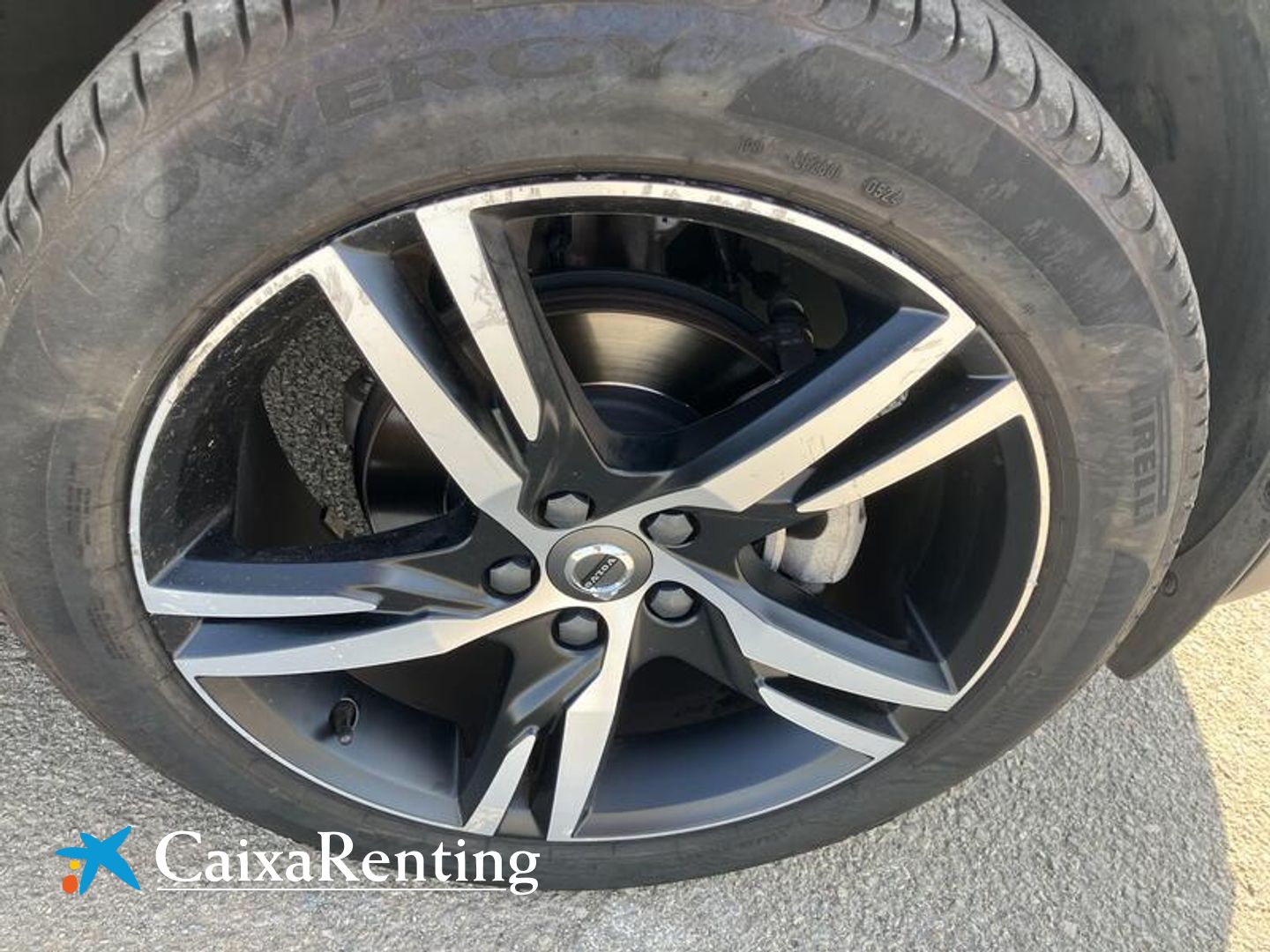 Volvo XC40 T3 R-Design Auto 120 kW (163 CV)