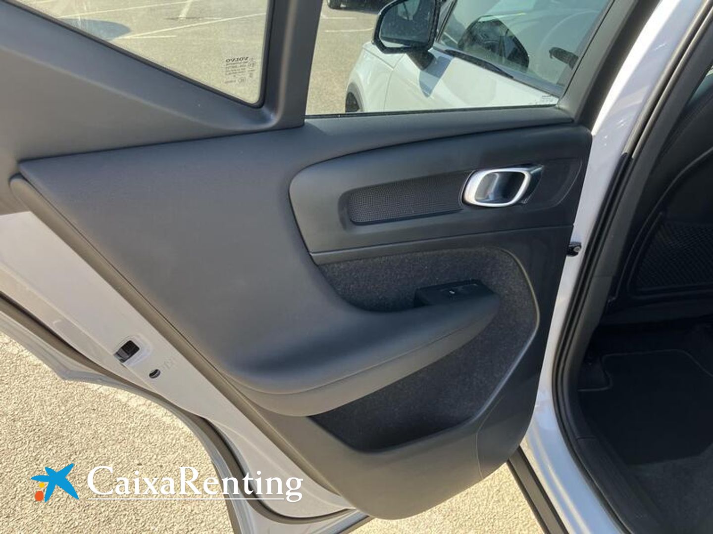 Volvo XC40 T3 R-Design Auto 120 kW (163 CV)