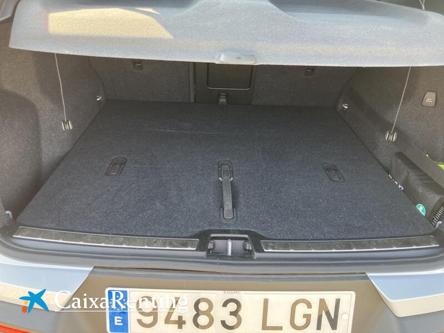 Volvo XC40 T3 R-Design Auto 120 kW (163 CV)