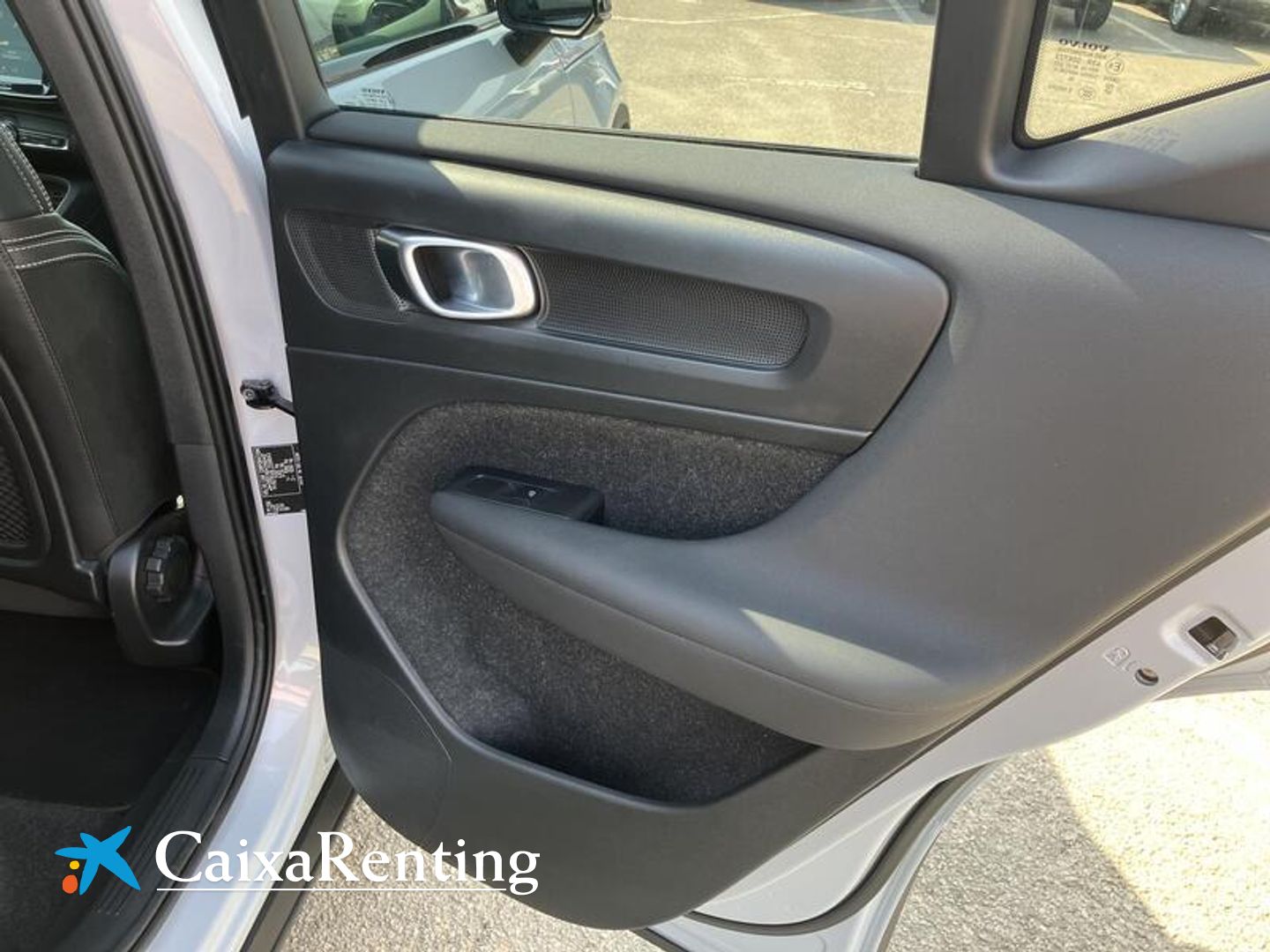 Volvo XC40 T3 R-Design Auto 120 kW (163 CV)