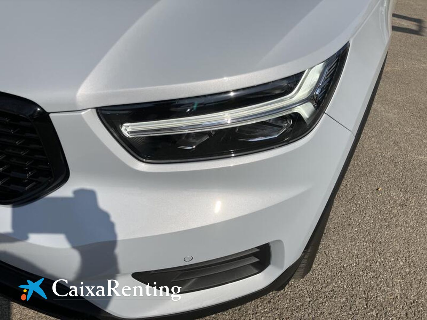 Volvo XC40 T3 R-Design Auto 120 kW (163 CV)