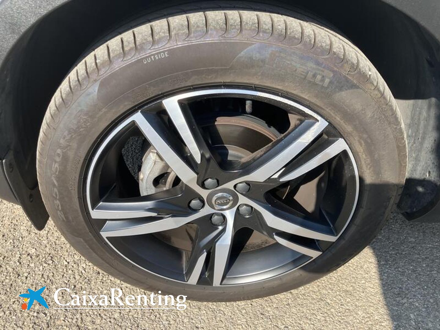 Volvo XC40 T3 R-Design Auto 120 kW (163 CV)