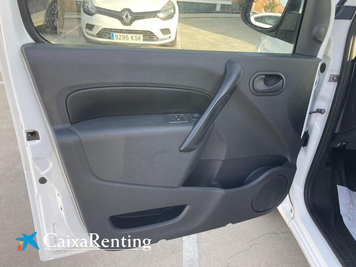 Renault Kangoo Z.E. Furgon Z.E. 44 kW (60 CV)