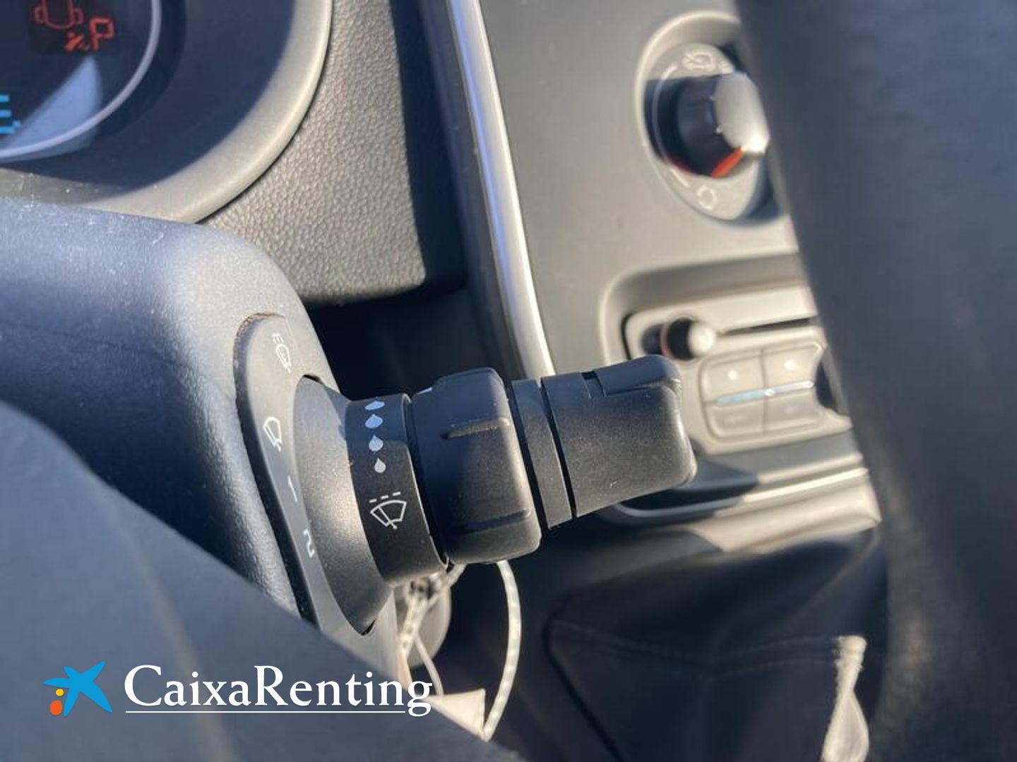 Renault Kangoo Z.E. Furgon Z.E. 44 kW (60 CV)