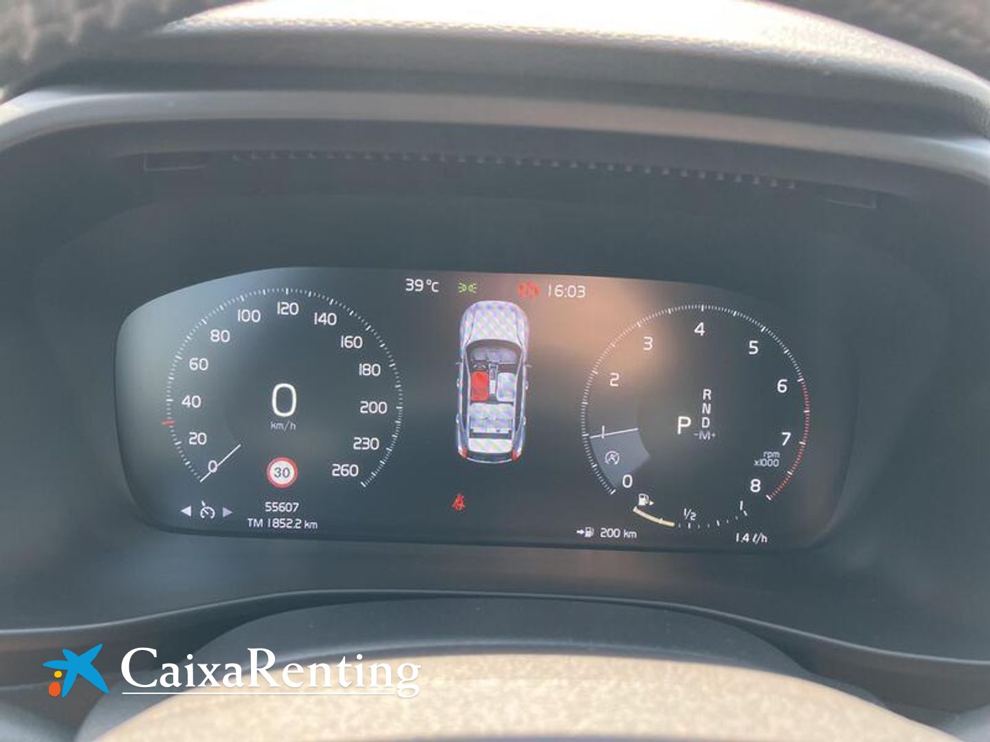 Volvo XC40 T2 Momentum Pro Auto 95 kW (129 CV)
