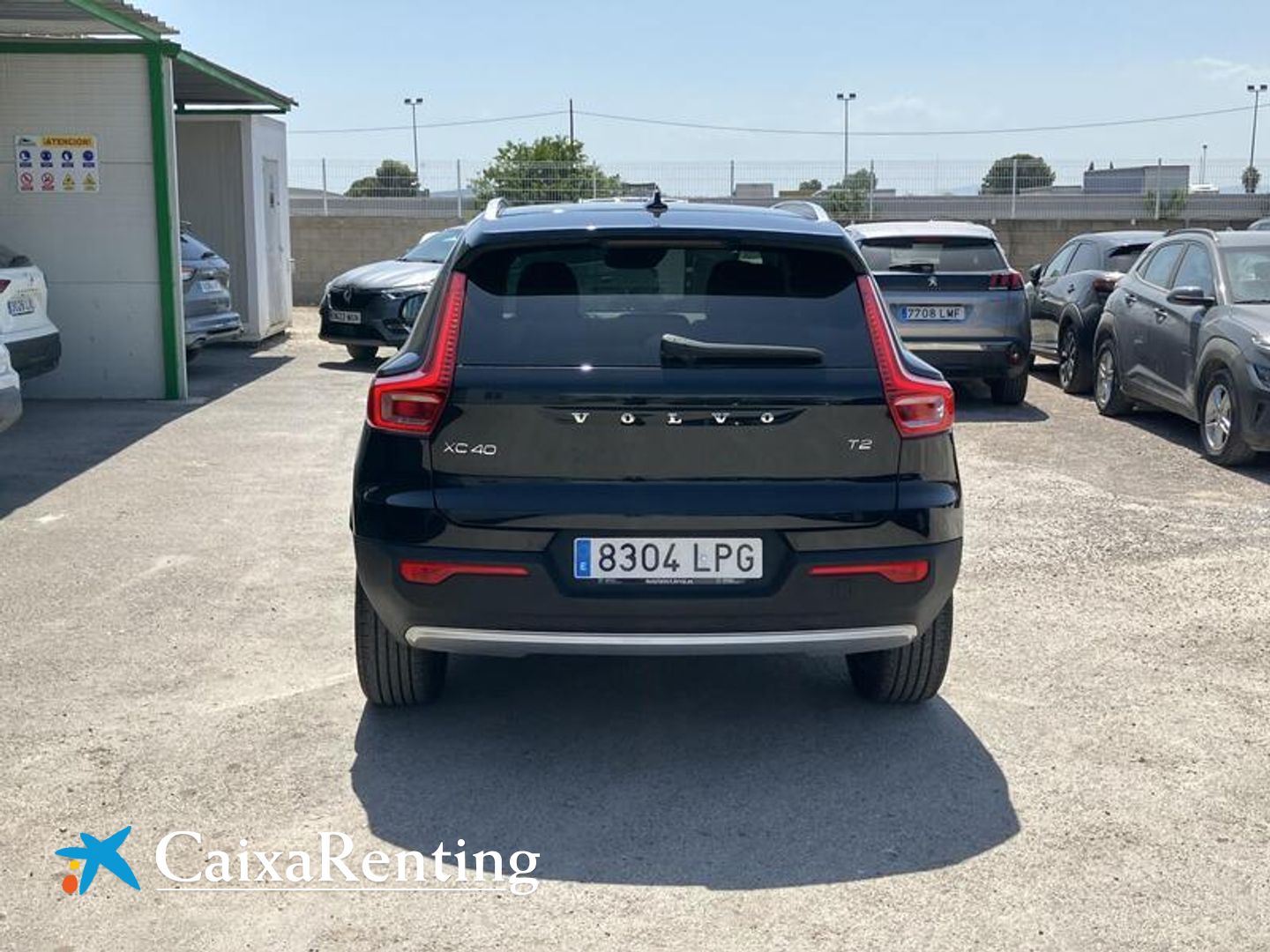 Volvo XC40 T2 Momentum Pro Auto 95 kW (129 CV)