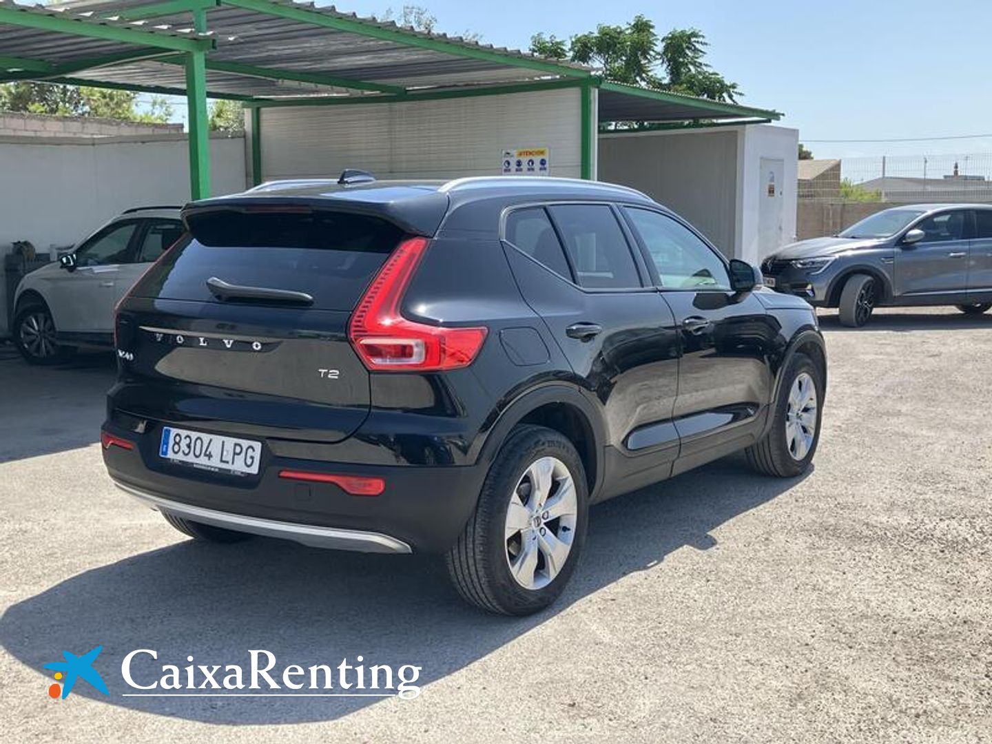 Volvo XC40 T2 Momentum Pro Auto 95 kW (129 CV)