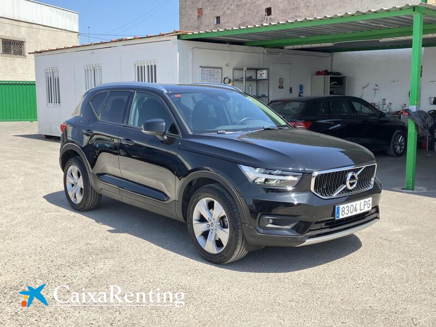 Volvo XC40 T2 Momentum Pro Auto 95 kW (129 CV)