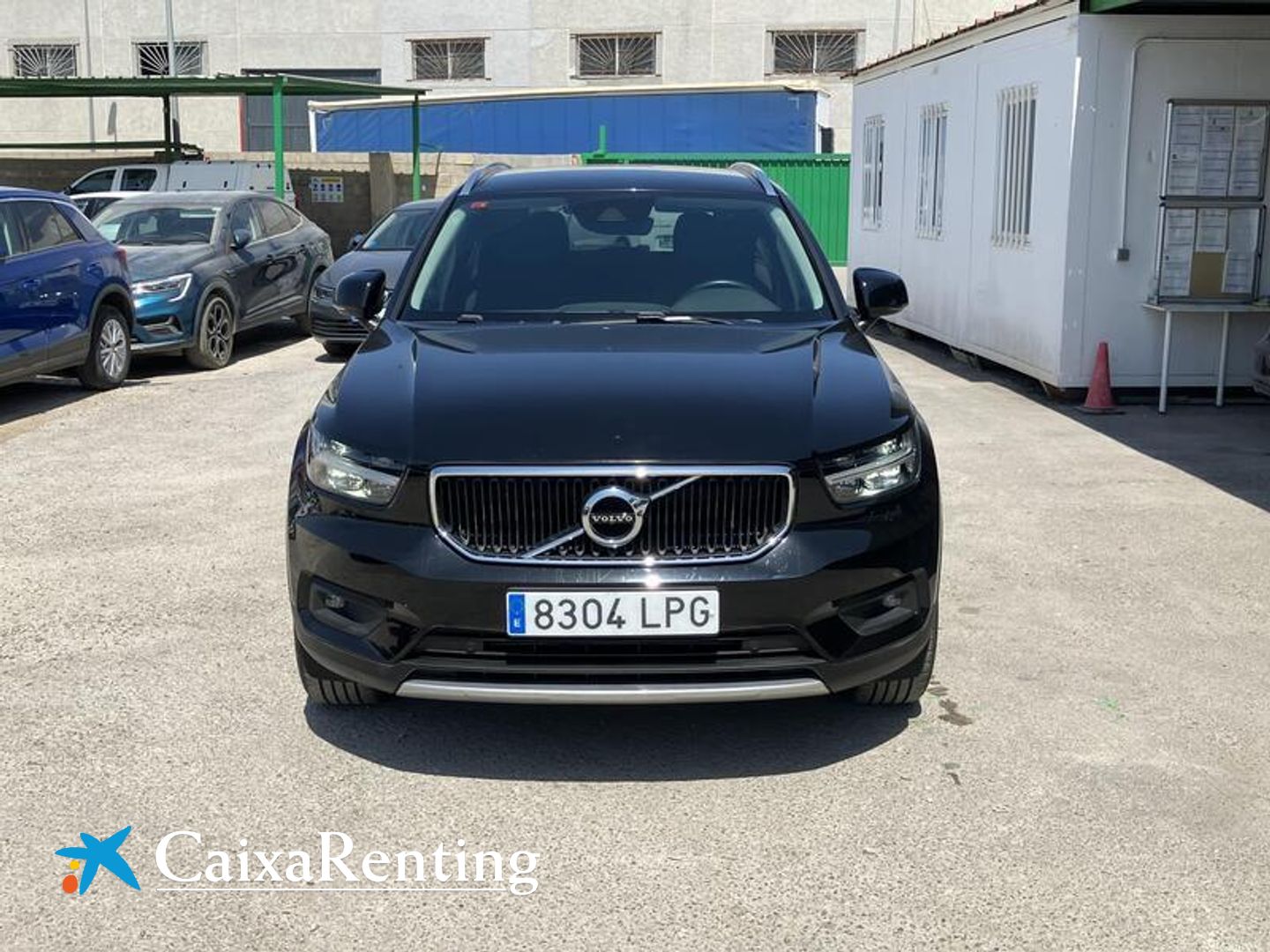 Volvo XC40 T2 Momentum Pro Auto 95 kW (129 CV)