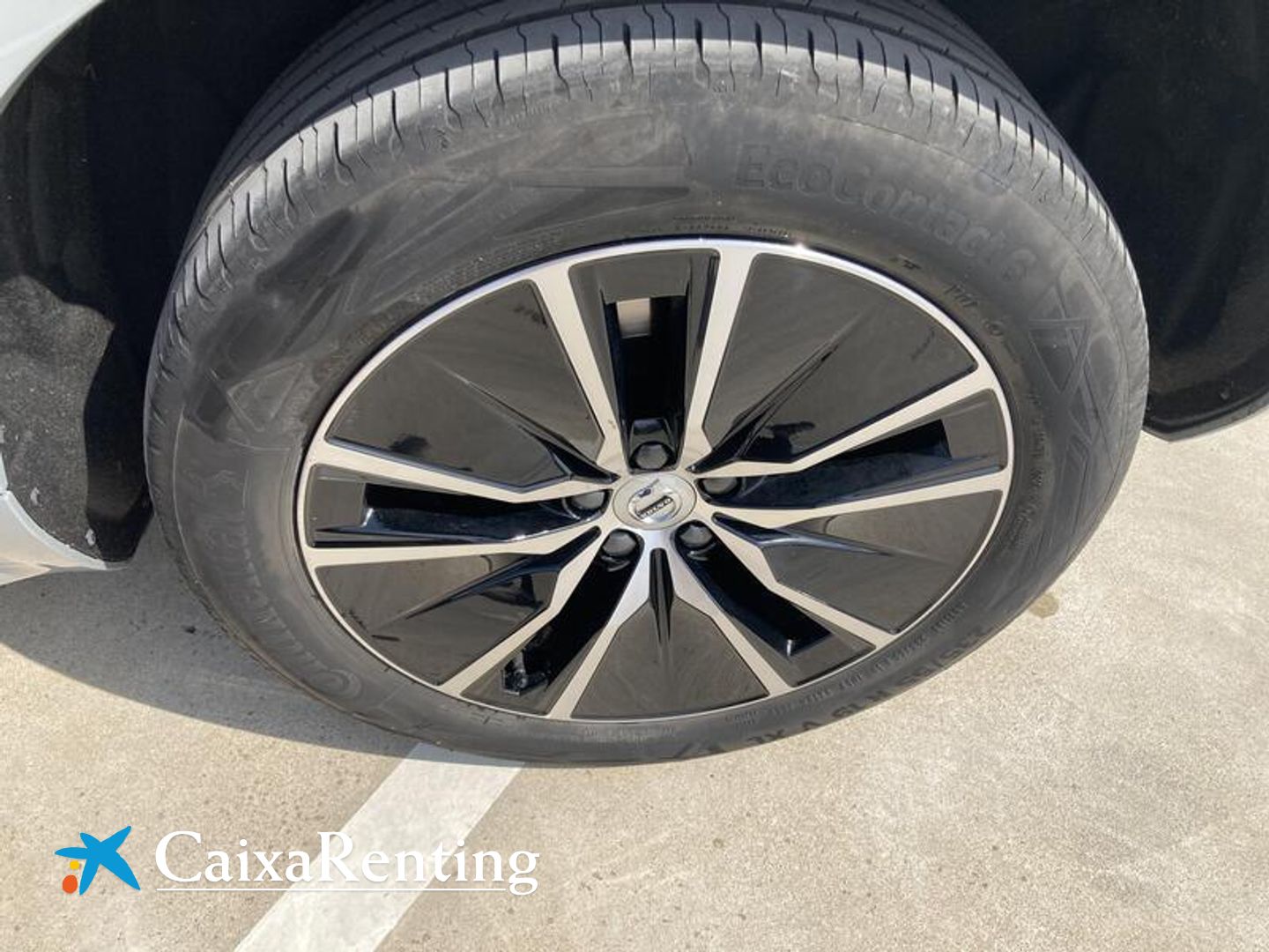 Volvo XC90 T8 Core Recharge AWD Auto 335 kW (455 CV)