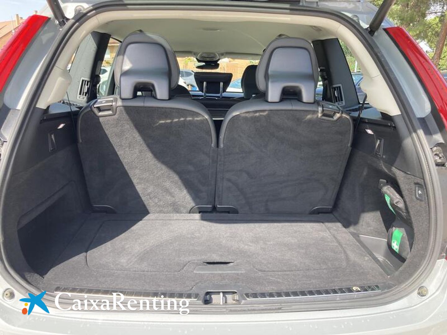 Volvo XC90 T8 Core Recharge AWD Auto 335 kW (455 CV)