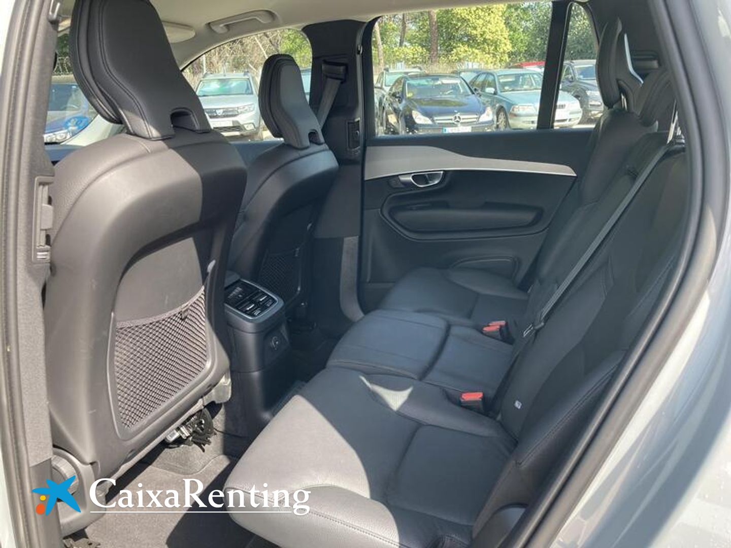 Volvo XC90 T8 Core Recharge AWD Auto 335 kW (455 CV)