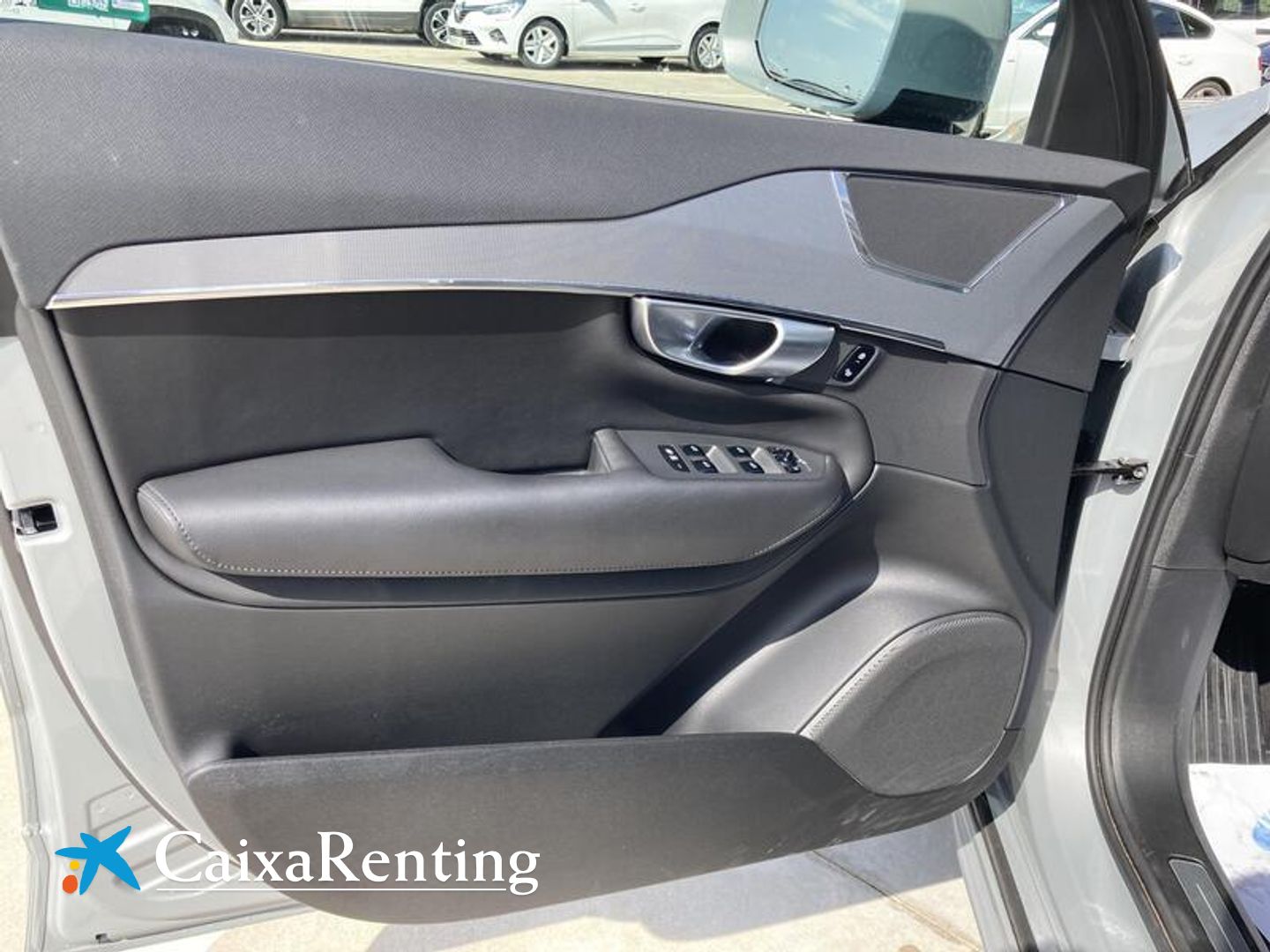 Volvo XC90 T8 Core Recharge AWD Auto 335 kW (455 CV)