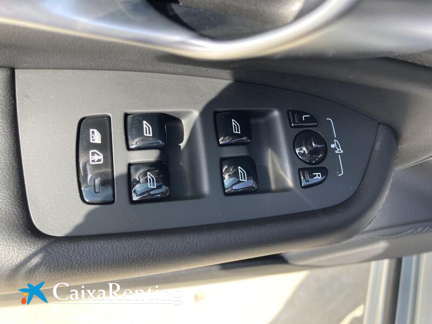 Volvo XC90 T8 Core Recharge AWD Auto 335 kW (455 CV)