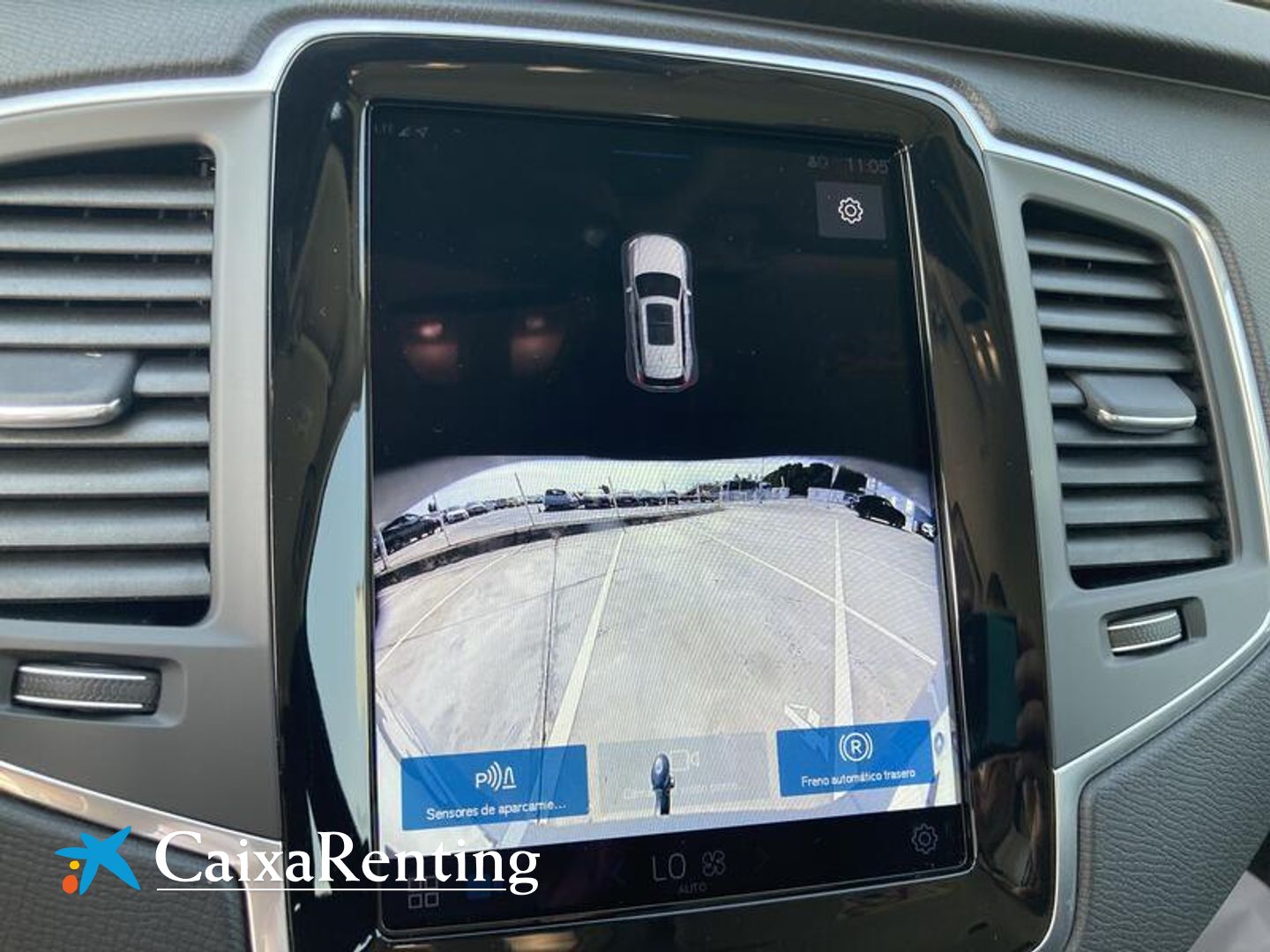 Volvo XC90 T8 Core Recharge AWD Auto 335 kW (455 CV)