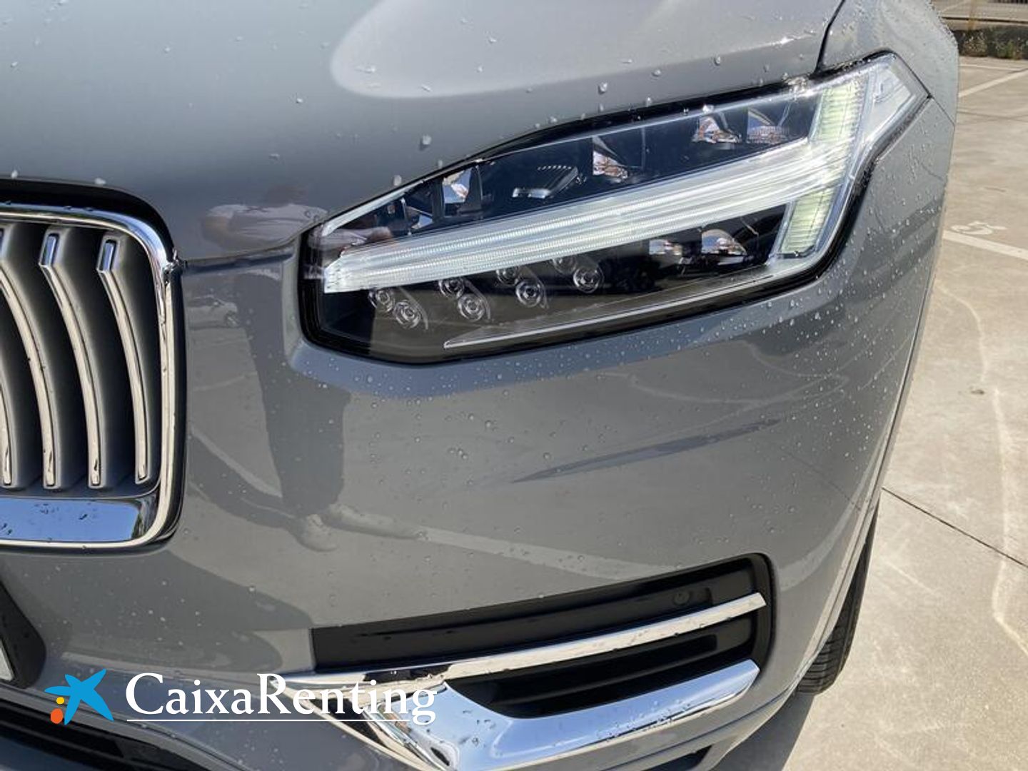 Volvo XC90 T8 Core Recharge AWD Auto 335 kW (455 CV)