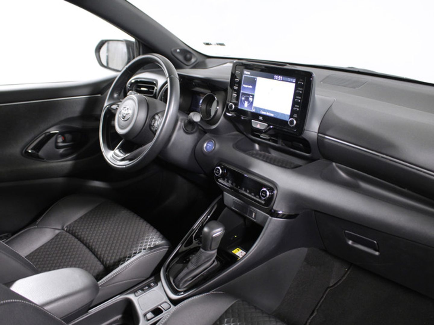Toyota Yaris 1.5 120H Style Plus 85 kW (116 CV)