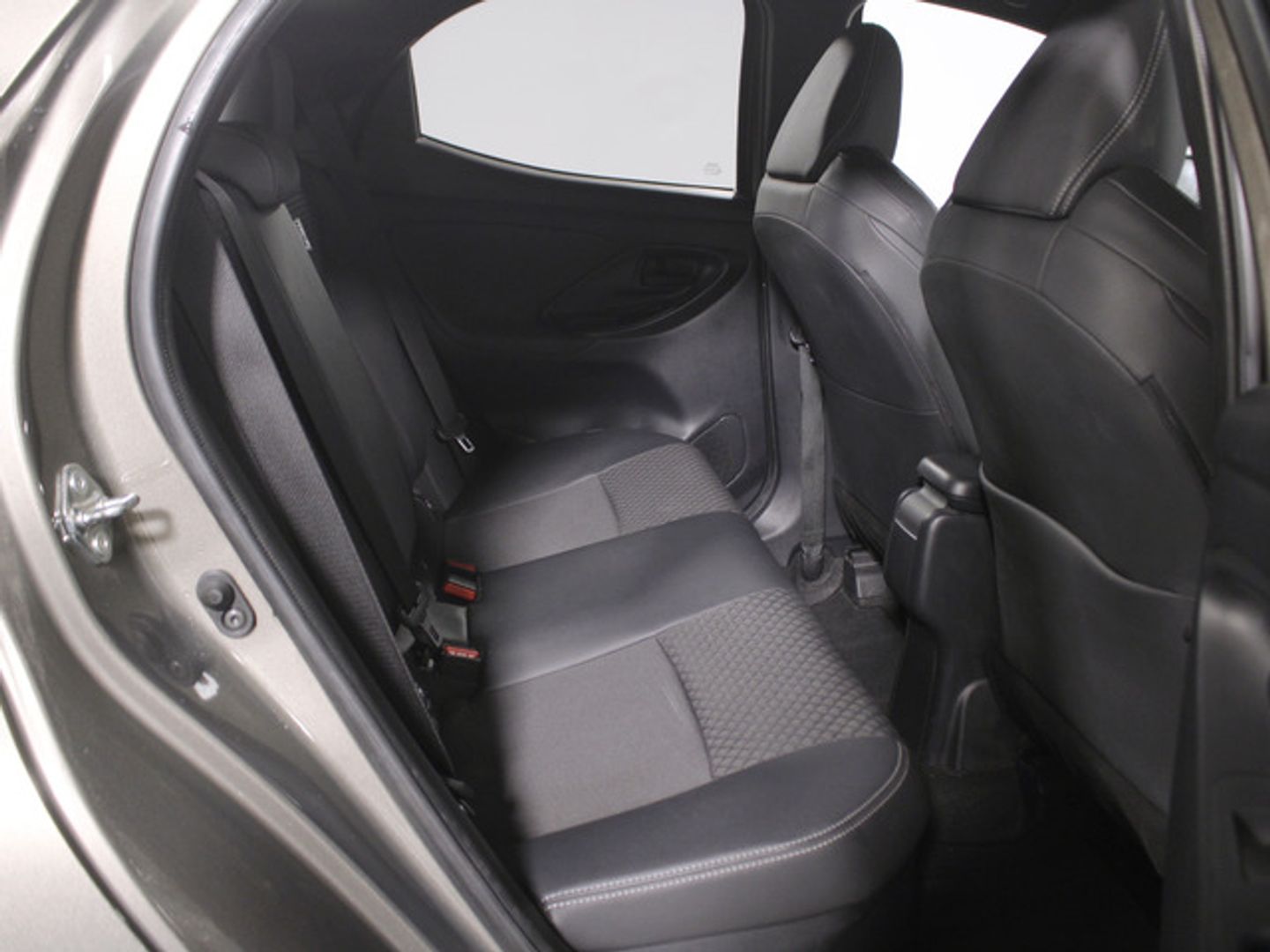 Toyota Yaris 1.5 120H Style Plus 85 kW (116 CV)