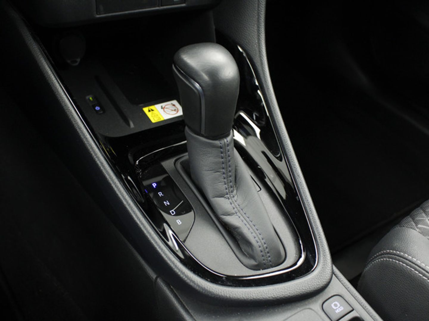 Toyota Yaris 1.5 120H Style Plus 85 kW (116 CV)