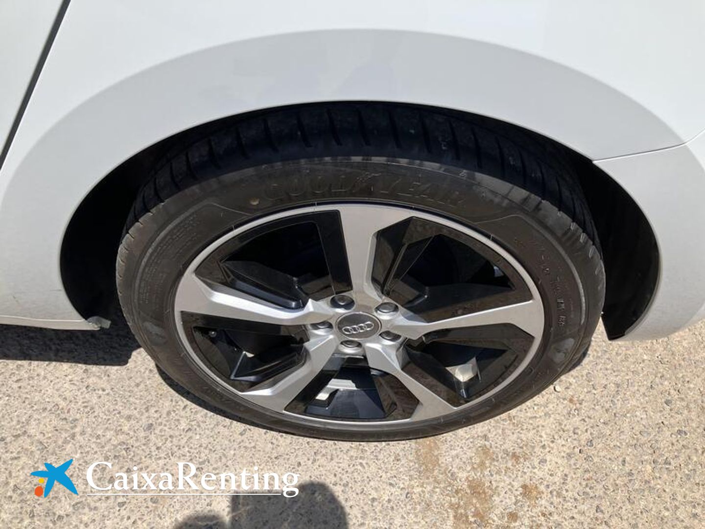 Audi A1 Sportback Advanced 25 TFSI 70 kW (95 CV)